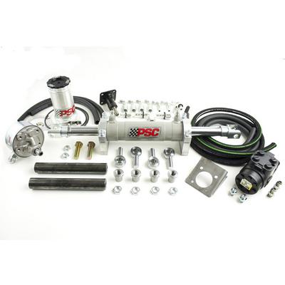 PSC Steering Full Hydraulic Steering Kit, P-Pump - FHK400P